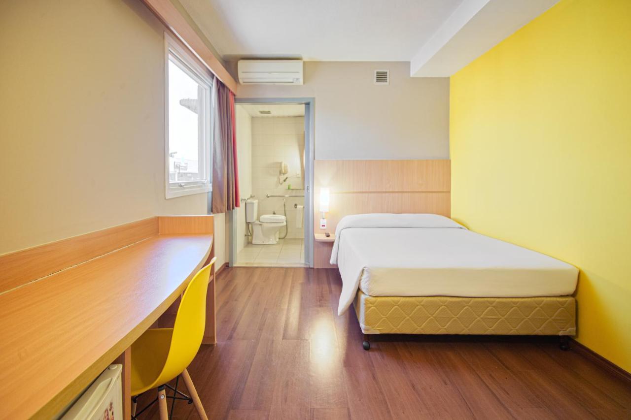 Hus Hotel Дорадус Экстерьер фото
