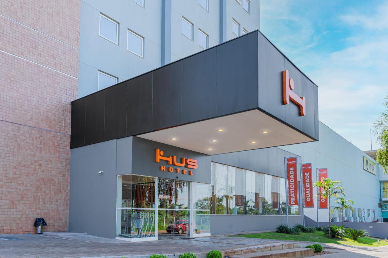 Hus Hotel Дорадус Экстерьер фото