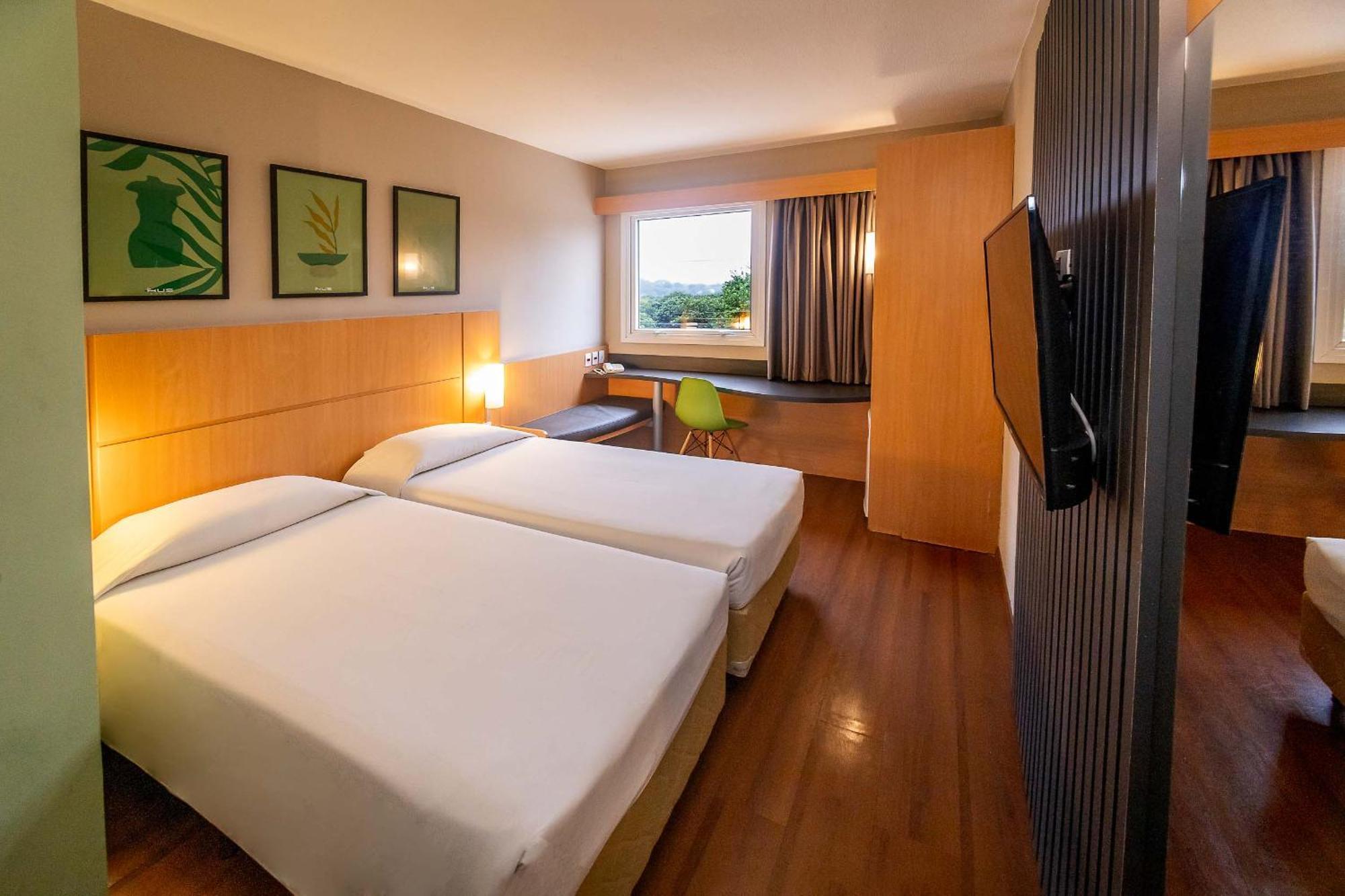 Hus Hotel Дорадус Экстерьер фото